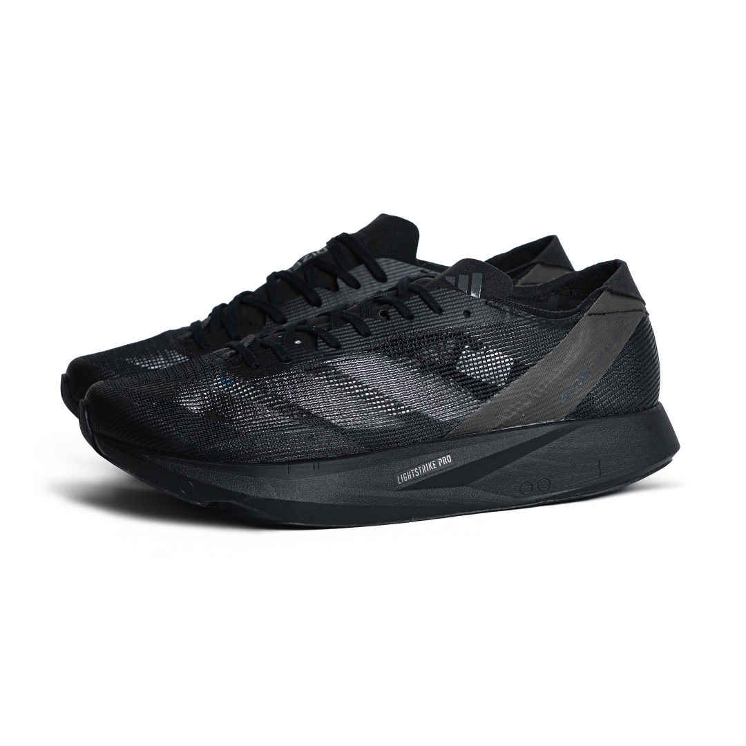 ADIDAS ADIZERO TAKUMI SEN 10 ‘BLACK’ IG7400