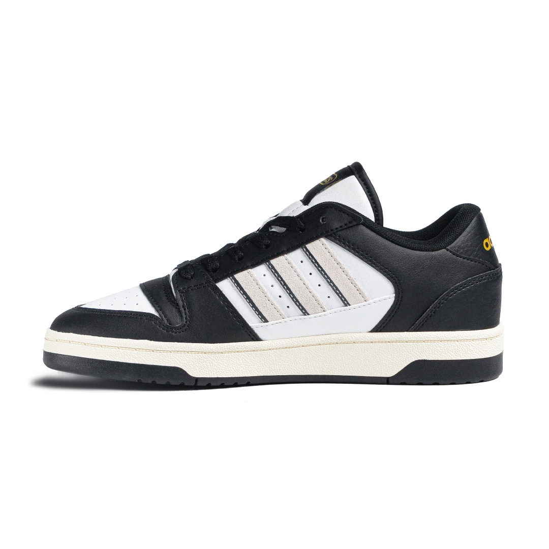 Adidas Break Start Black White IH7969