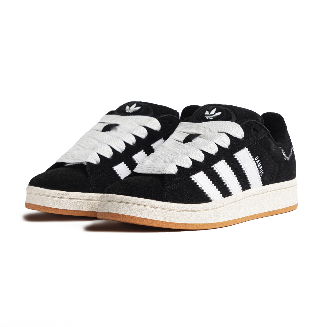 Adidas Campus 00s Core Black IH2659