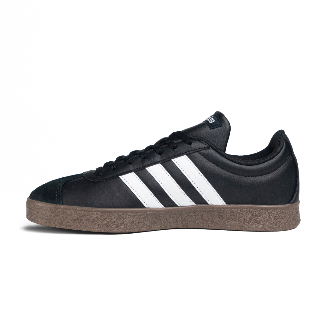 Adidas Court Vl Base Black ID3712
