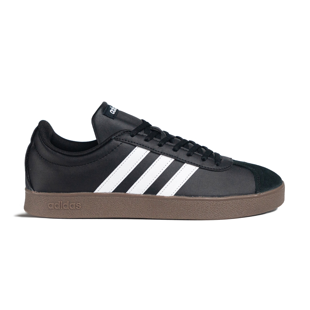 Adidas Court Vl Base Black ID3712