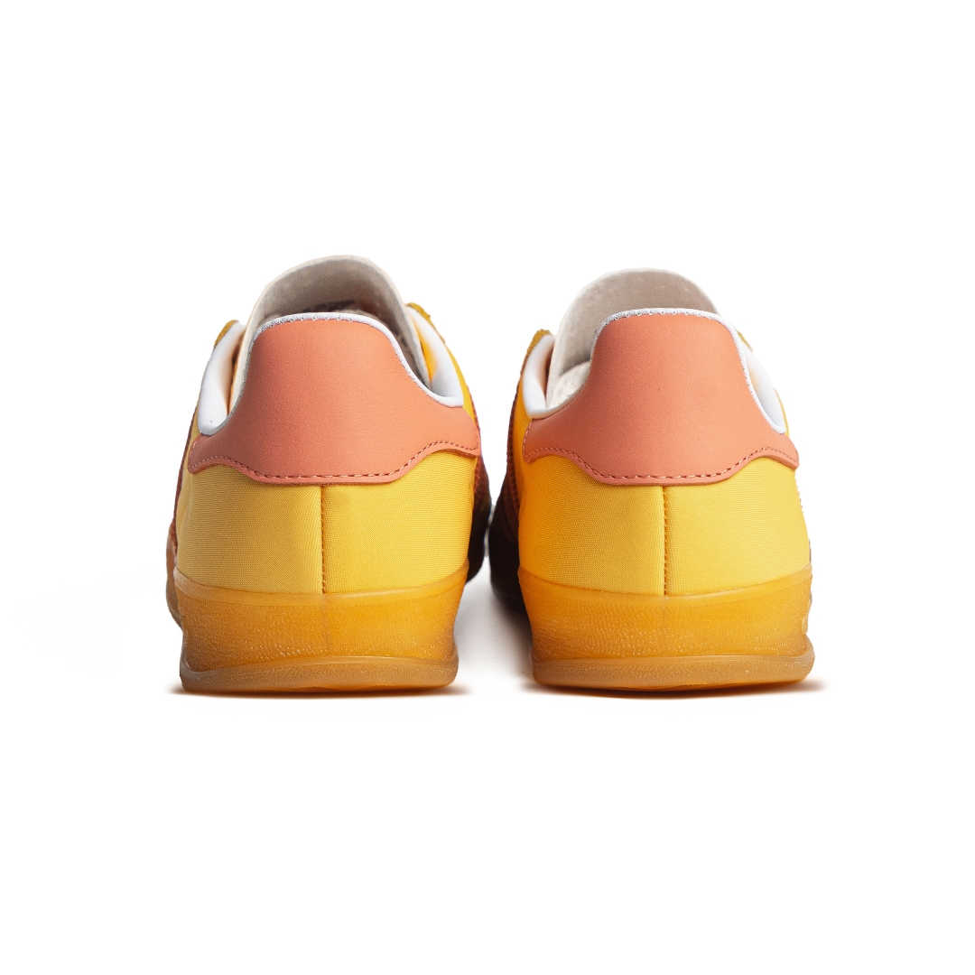 Adidas Gazelle Indoor Semi Spark Clay IE2959