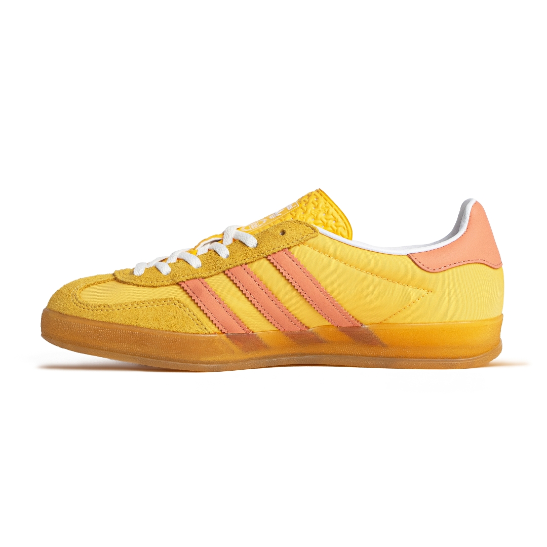 Adidas Gazelle Indoor Semi Spark Clay IE2959