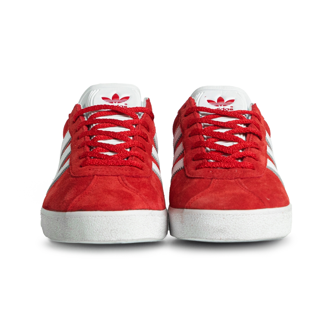 Adidas Gazelle Scarlet S76228