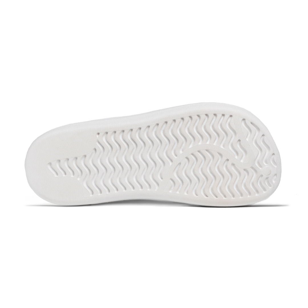 Adidas Mule Superstar Crystal White ID3915