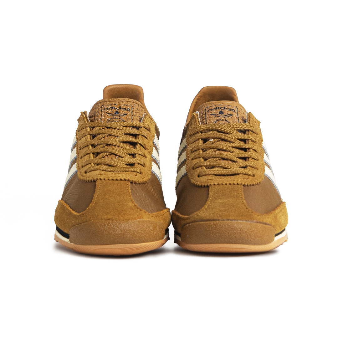 Adidas Sl 72 Brown JH8656