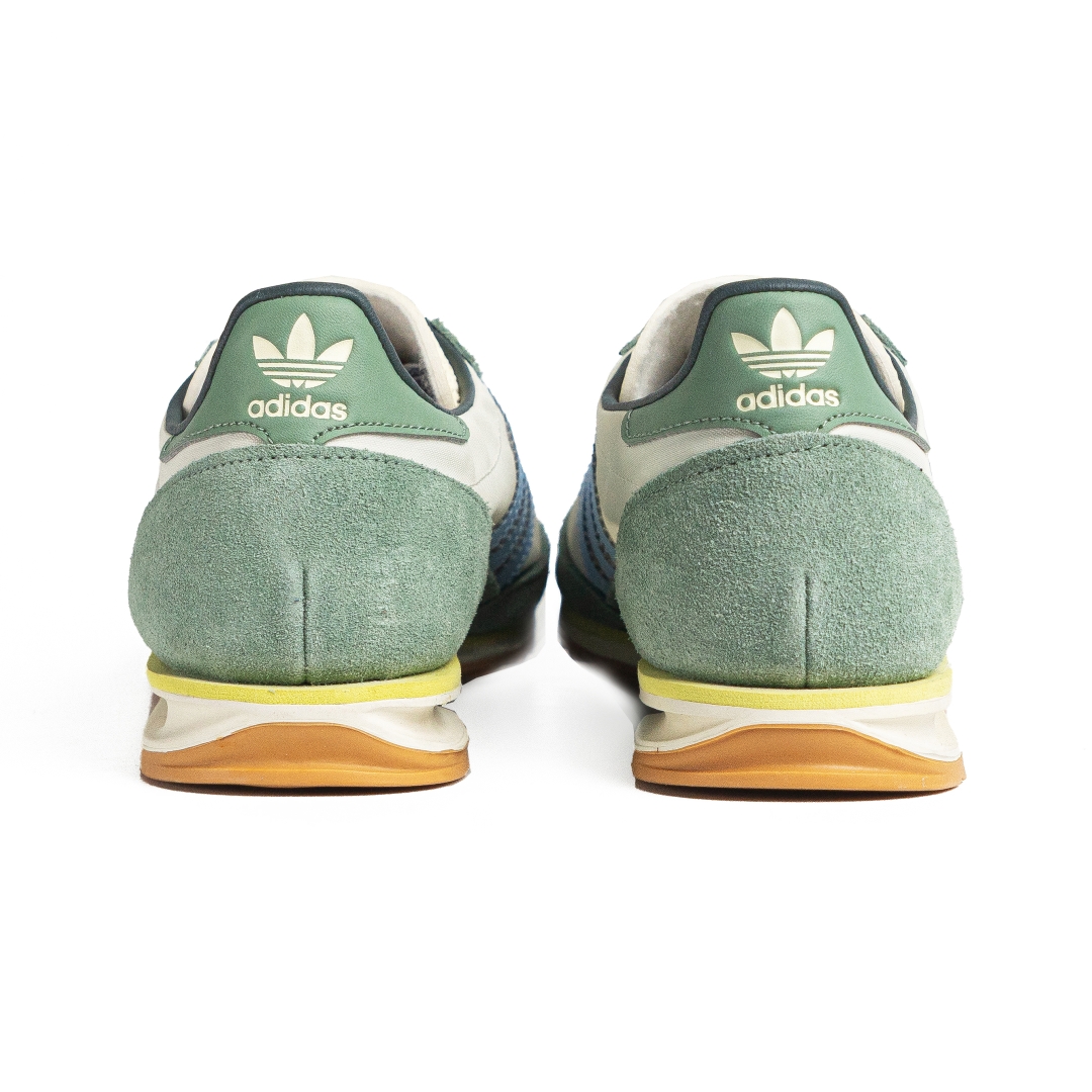 ADIDAS SL 72 OG Off White JI1860