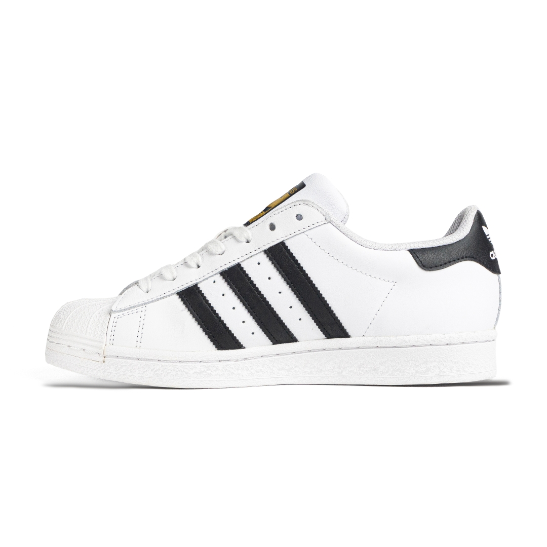 Adidas Superstar Og White EG4958