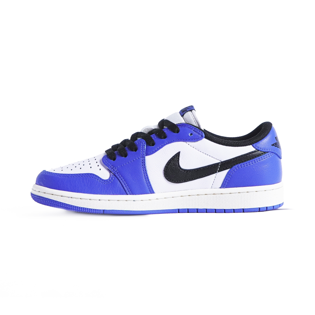 Air Jordan 1 Retro Low OG ‘Game Royal’ CZ0790-1401