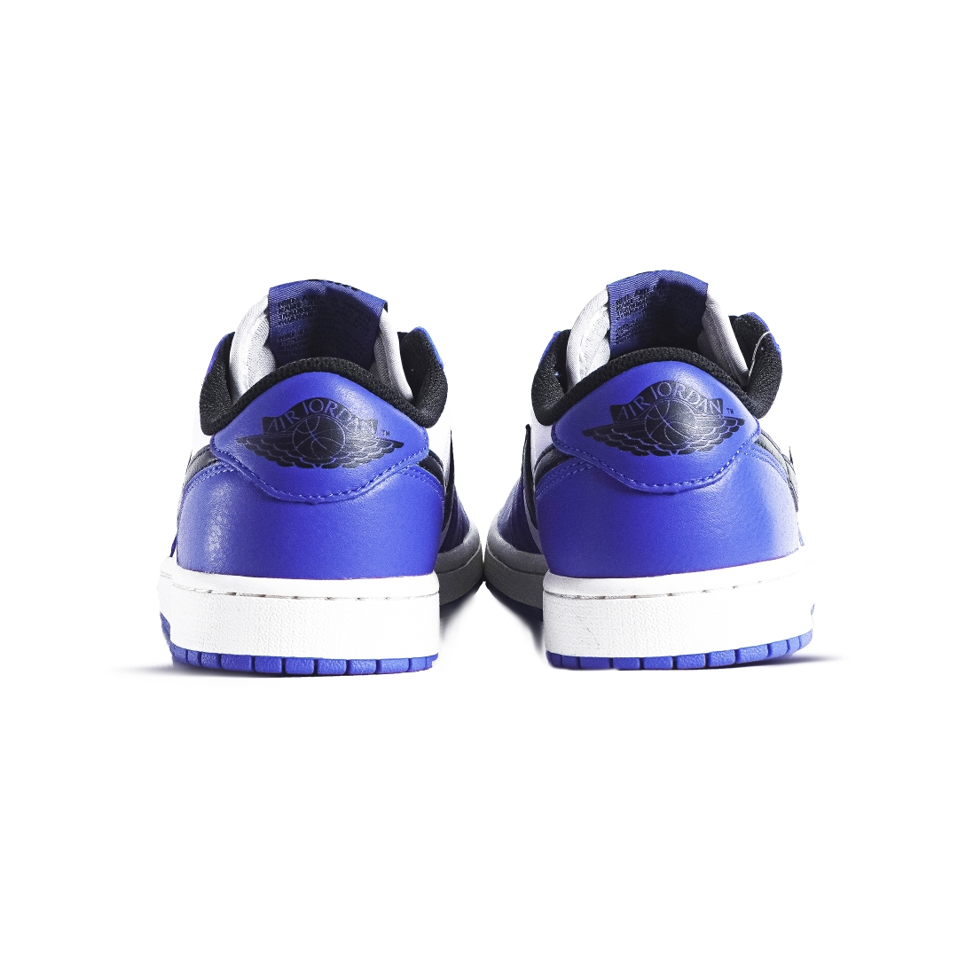 Air Jordan 1 Retro Low OG ‘Game Royal’ CZ0790-1401
