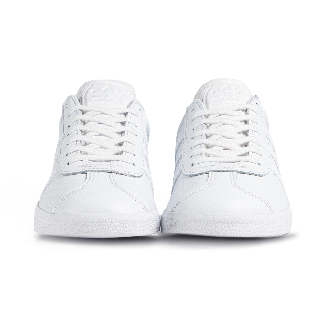 Gazelle All White BB5498