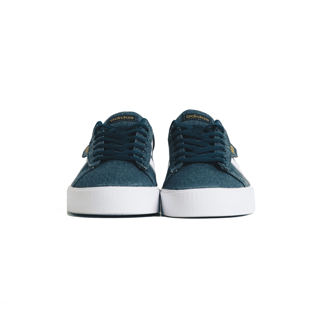 Adidas Daily 3.0 Crew Navy Cloud - GY8115