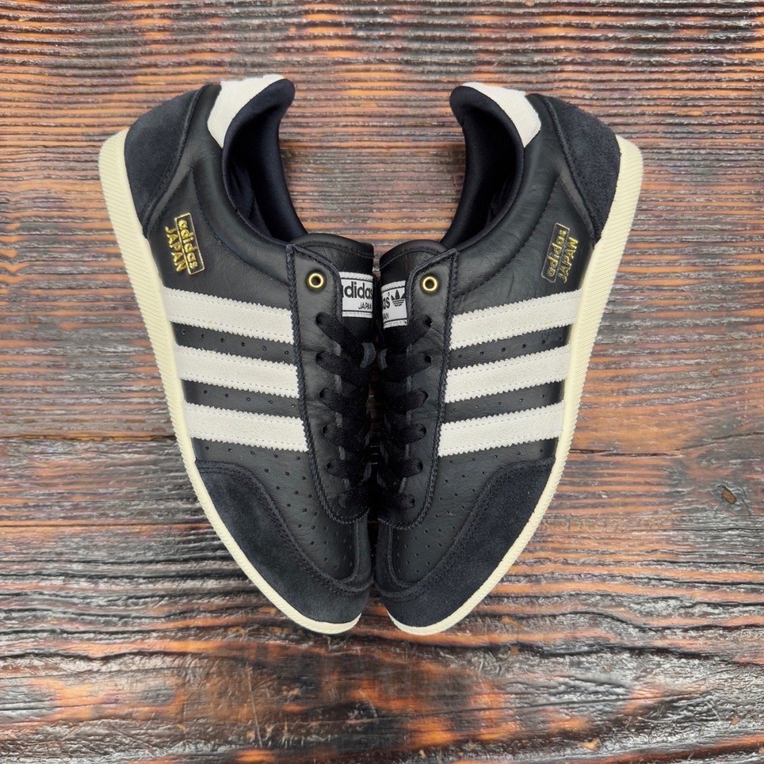 CS3959 - ADD JAPAN CORE BLACK FB - 41