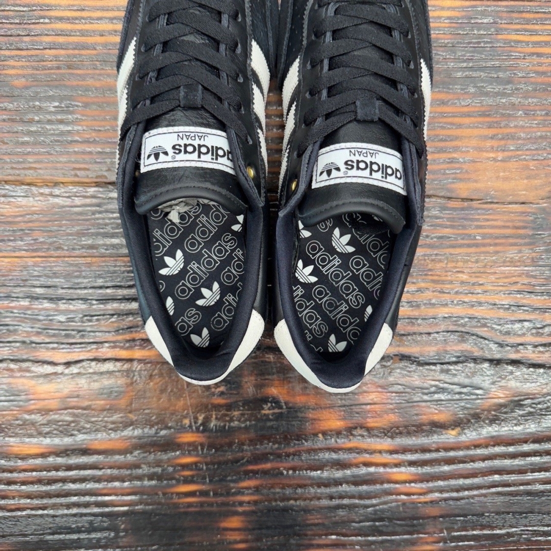 CS3959 - ADD JAPAN CORE BLACK FB - 41