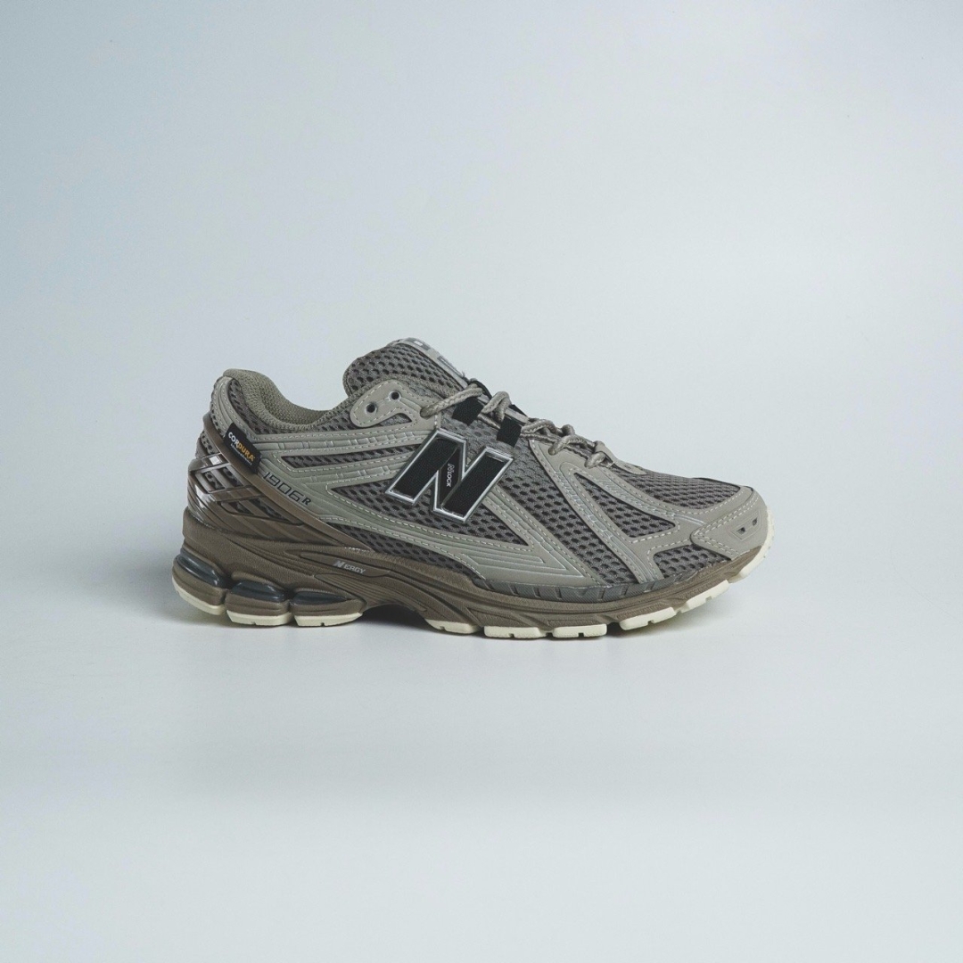 NBL1906 CORDURA TAN DS FB