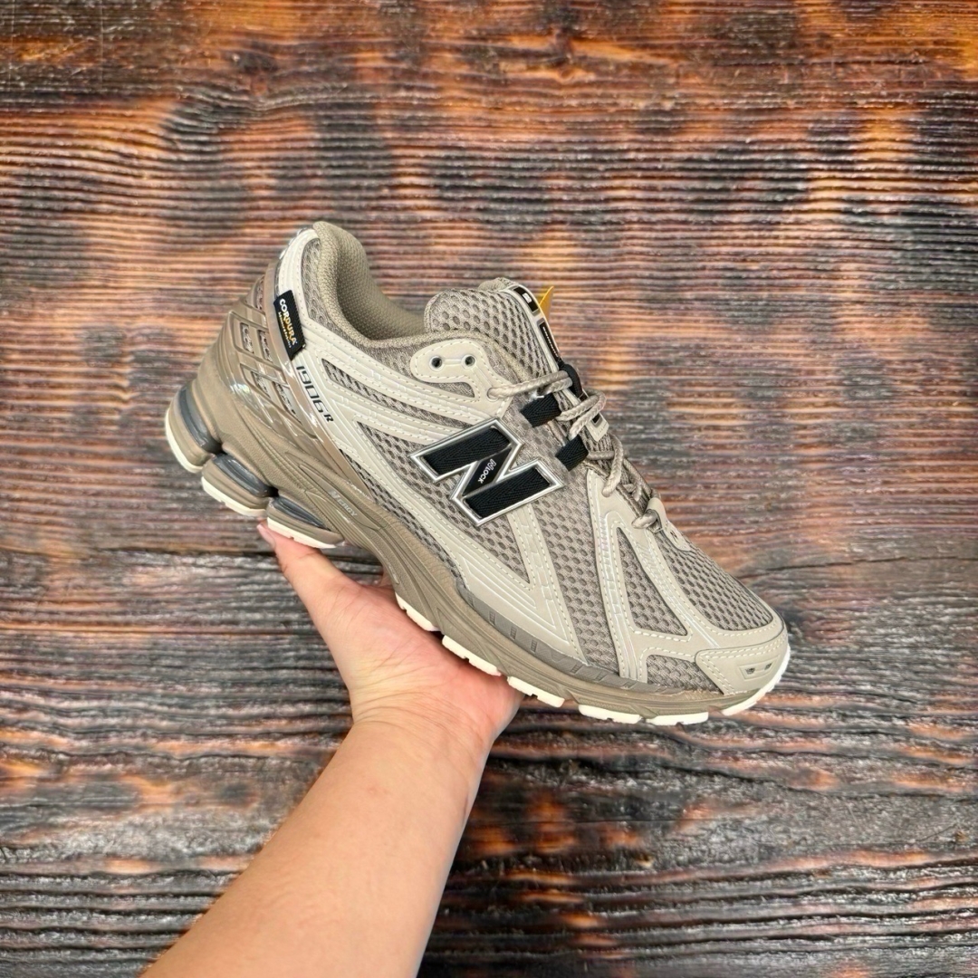 NBL1906 CORDURA TAN DS FB