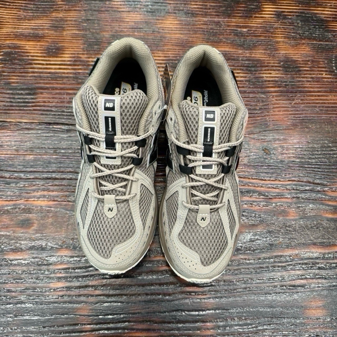 NBL1906 CORDURA TAN DS FB