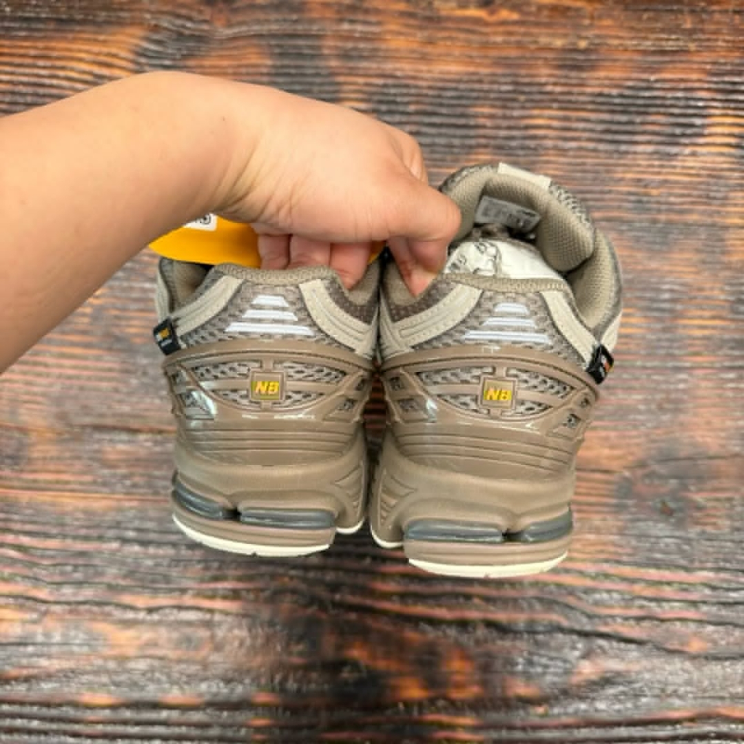 NBL1906 CORDURA TAN DS FB