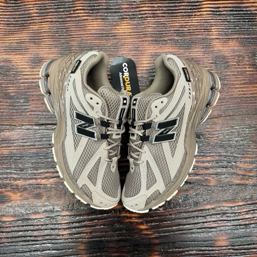 NBL1906 CORDURA TAN DS FB