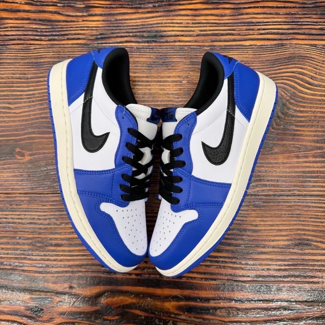 1s Low OG Game Royal DS FB