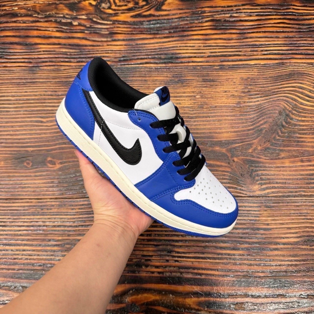 1s Low OG Game Royal DS FB
