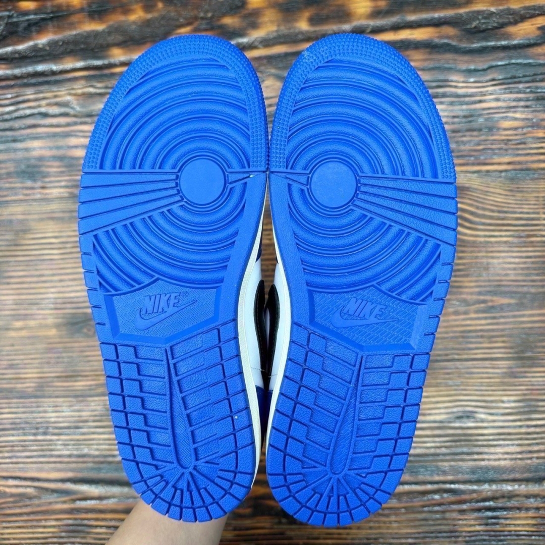 1s Low OG Game Royal DS FB