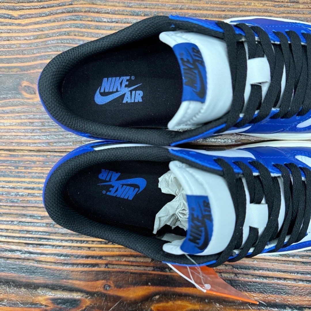 1s Low OG Game Royal DS FB