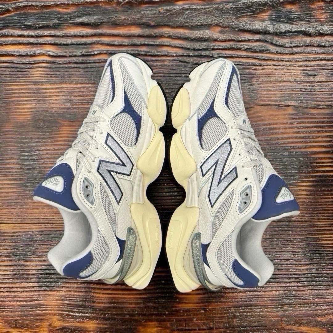 9060 White Navy DS NB