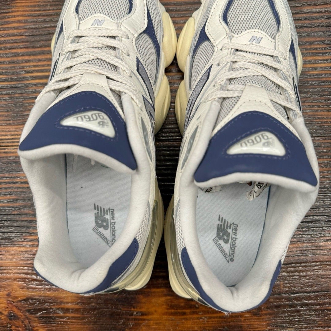 9060 White Navy DS NB