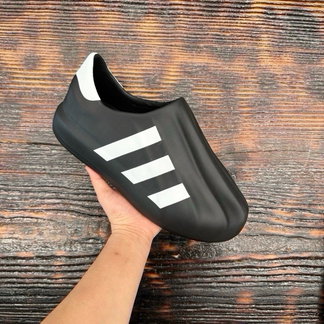 ADIFOM SUPERSTAR BLACK DS FB