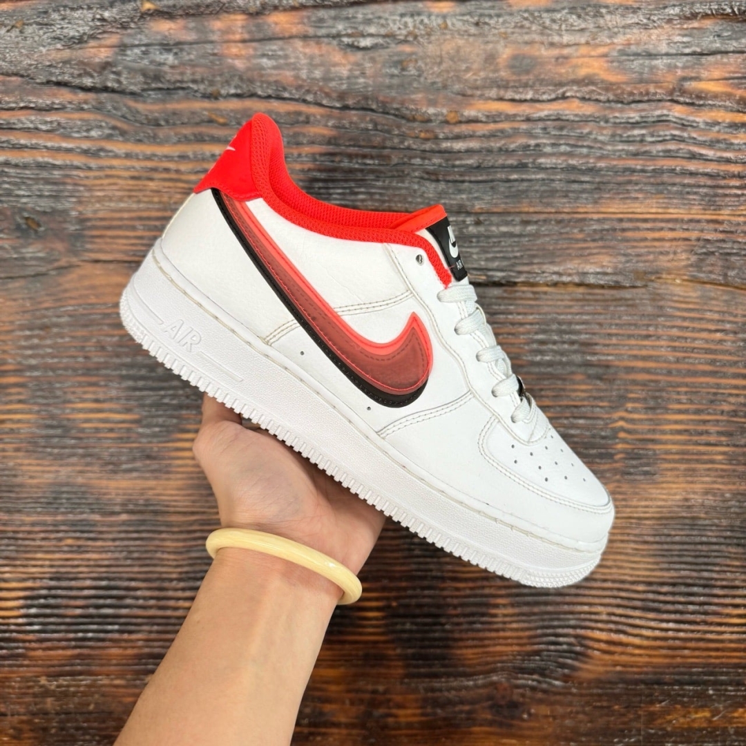 AF1864 - AF1 Low LV8 Douple SW Ds Fb - 38.5
