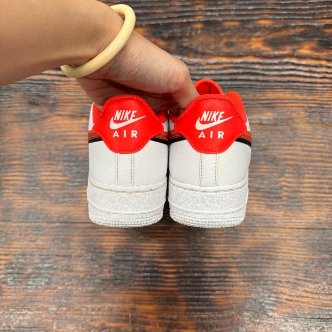 AF1864 - AF1 Low LV8 Douple SW Ds Fb - 38.5