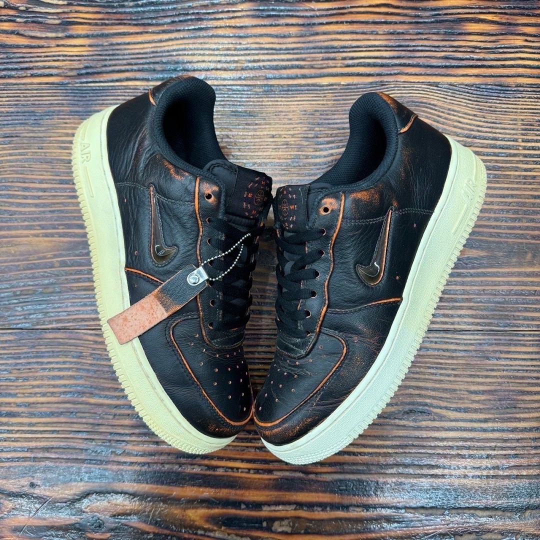 af2476 - Af1 Jewel Home And Away Black - 40