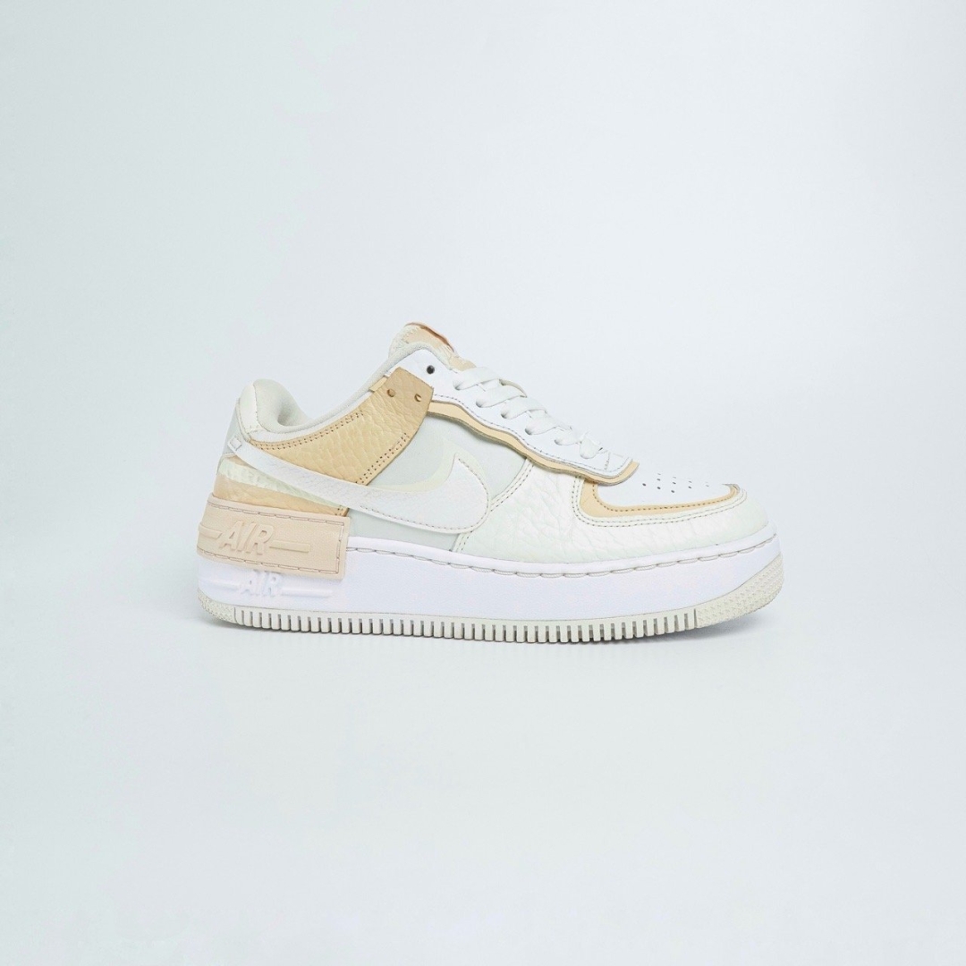 af2707 - AF1 Low Shadow Spruce Aura - 38.5