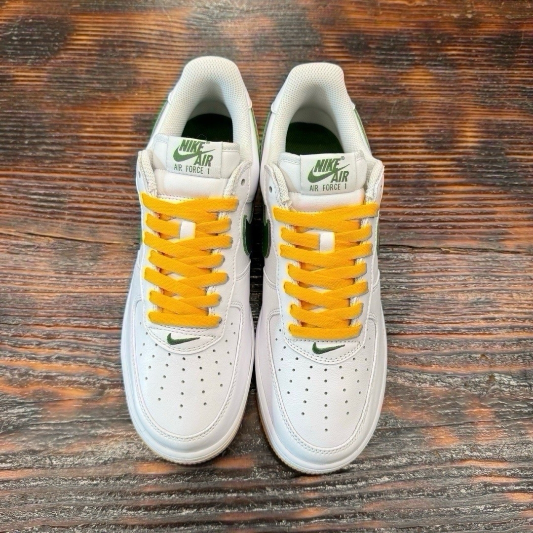 af2716 - AF1 Low Forest Green DS - 42.5