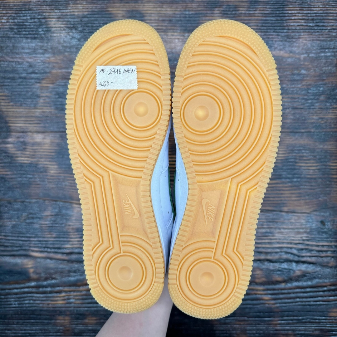 af2716 - AF1 Low Forest Green DS - 42.5