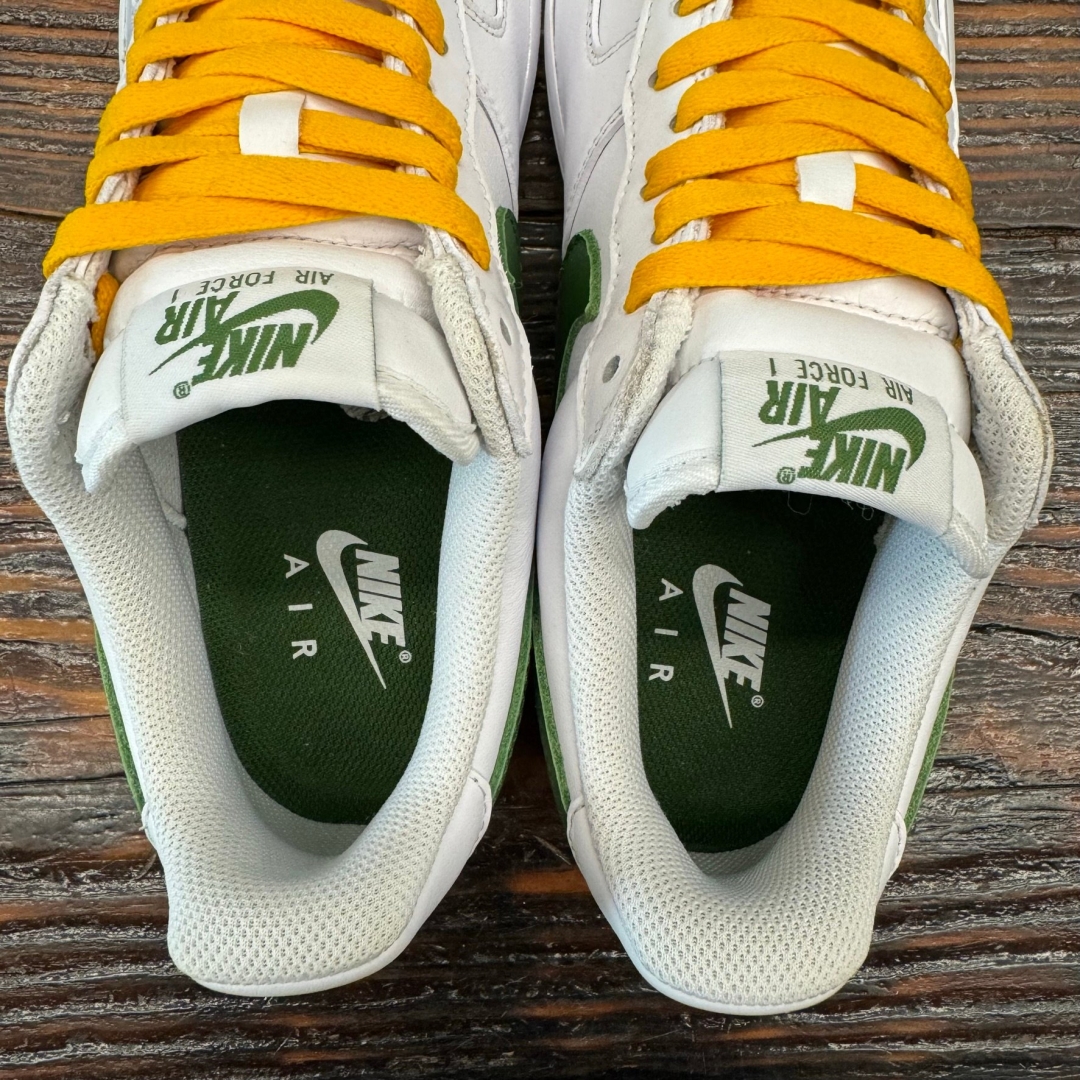 af2716 - AF1 Low Forest Green DS - 42.5