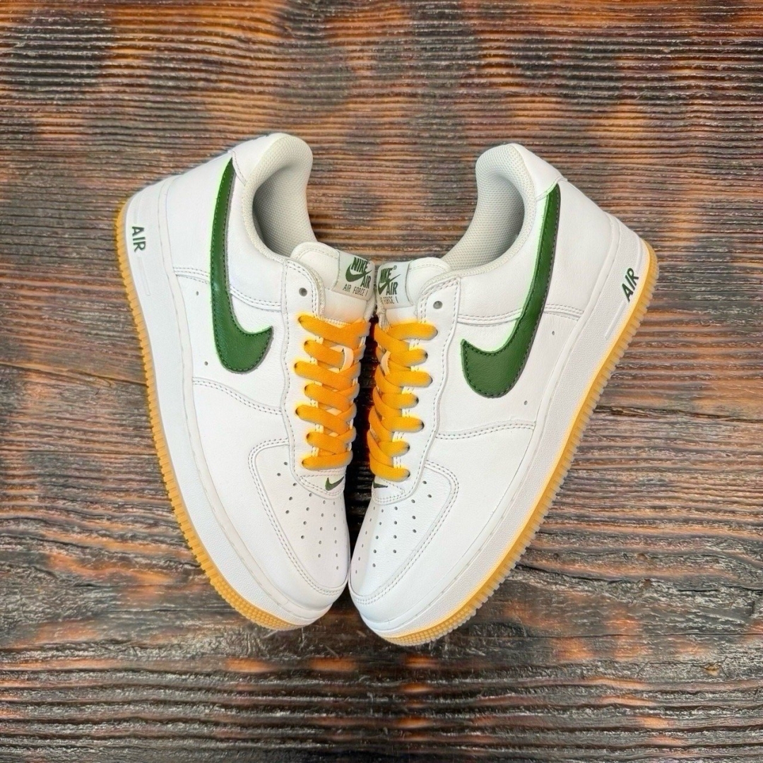 af2716 - AF1 Low Forest Green DS - 42.5