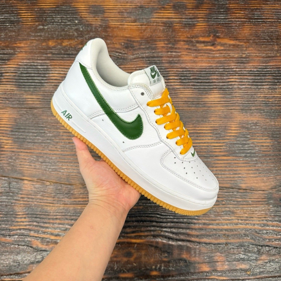 af2716 - AF1 Low Forest Green DS - 42.5