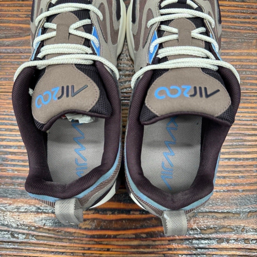 am1455 - AM200 Pastel Blue - 42.5