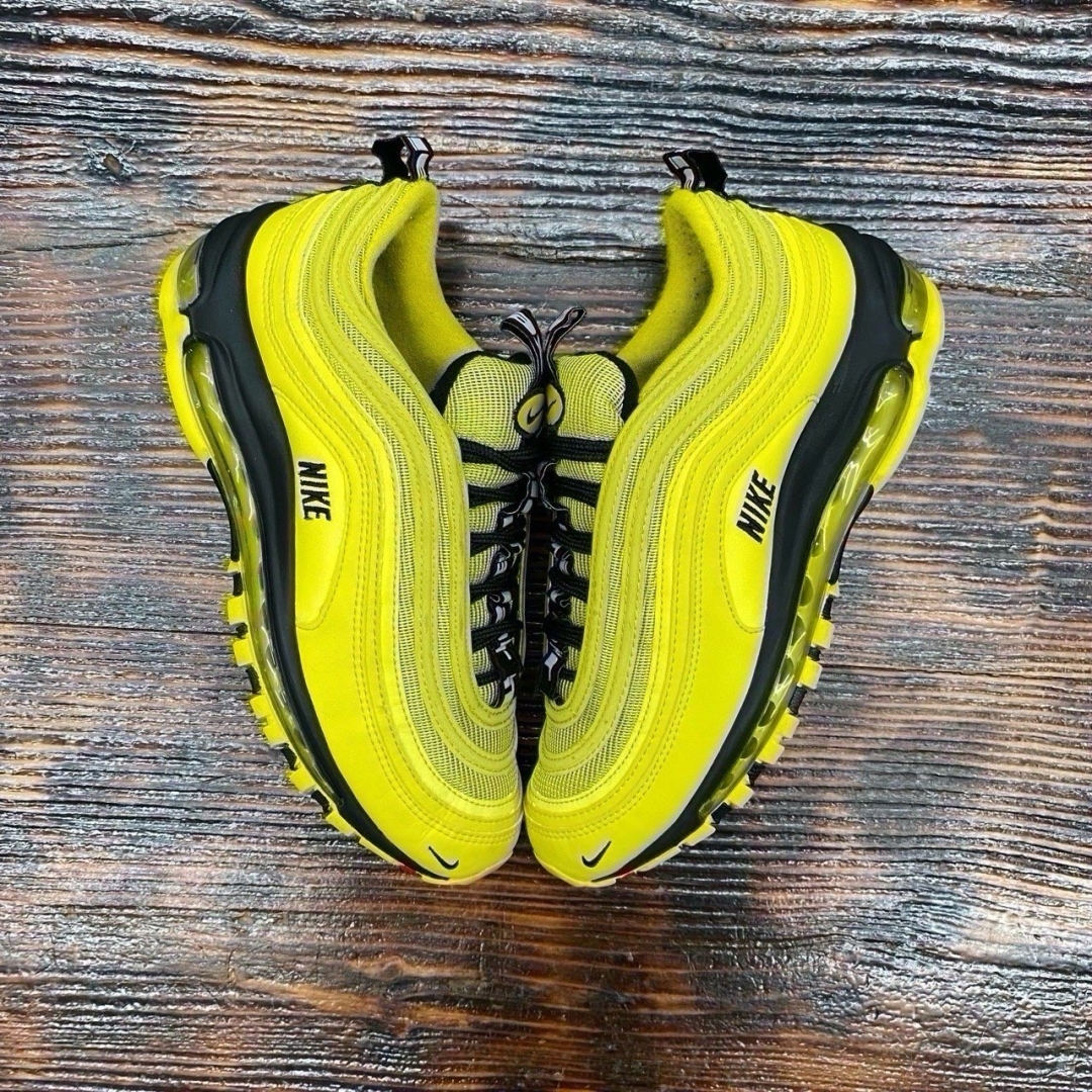 am1500 - AM97 Bright Citron - 40