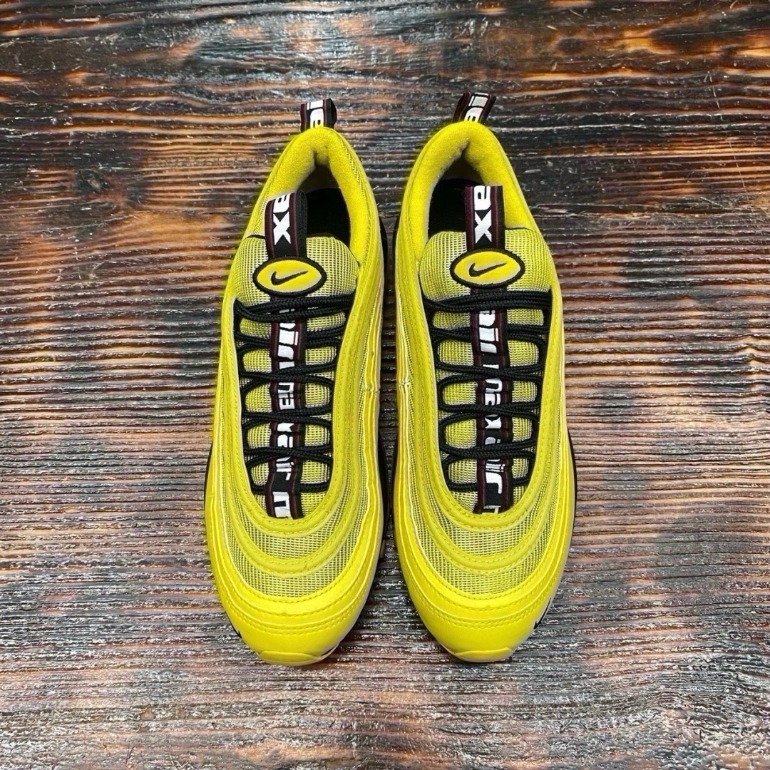 am1500 - AM97 Bright Citron - 40