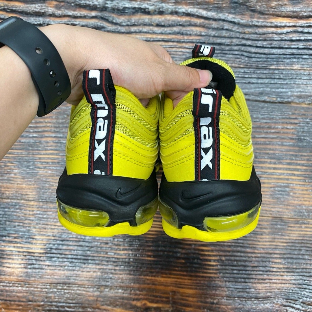 am1500 - AM97 Bright Citron - 40