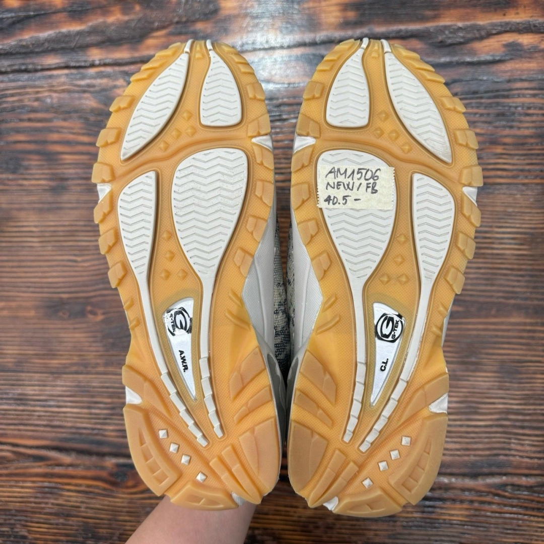 am1506 - Air Max Hot Step Noccta x Drake Ds Fb - 405