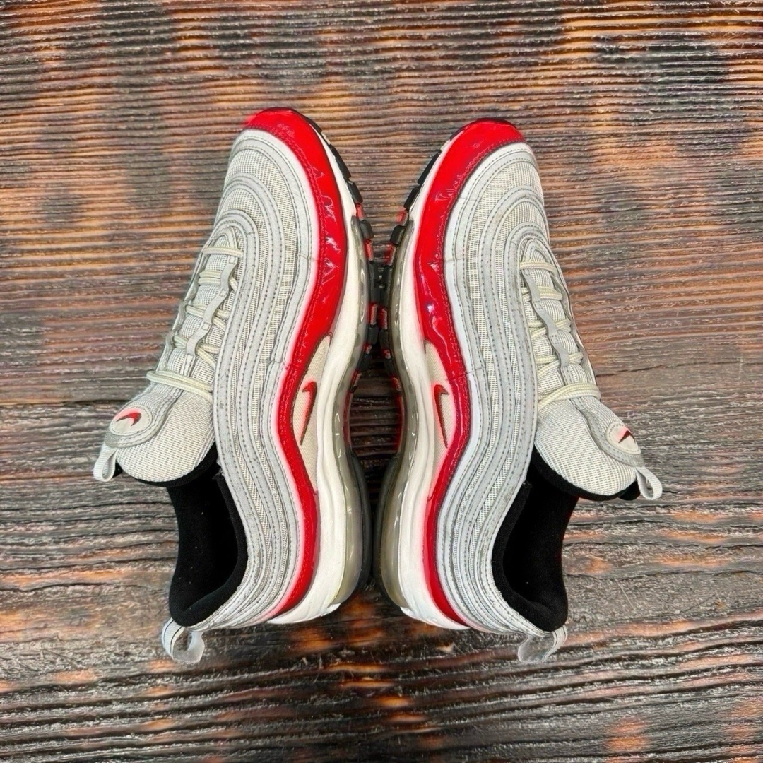 am1545 - AM97 University Red - 44