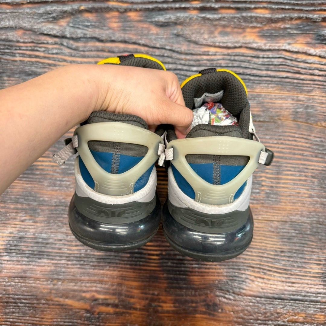 am1548 - AM270 Vistascape Brown - 43