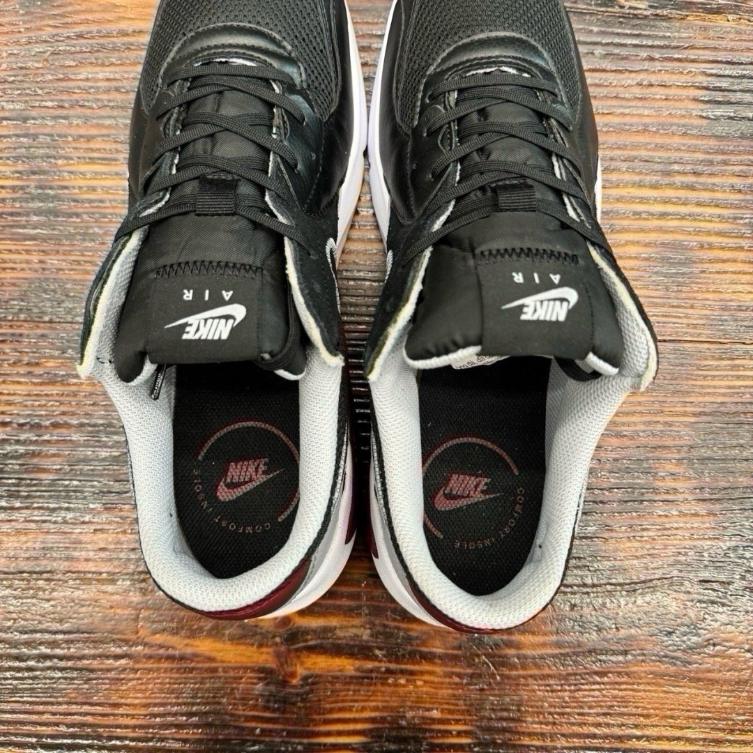 am1549 - AM Excee Black Red DS - 45