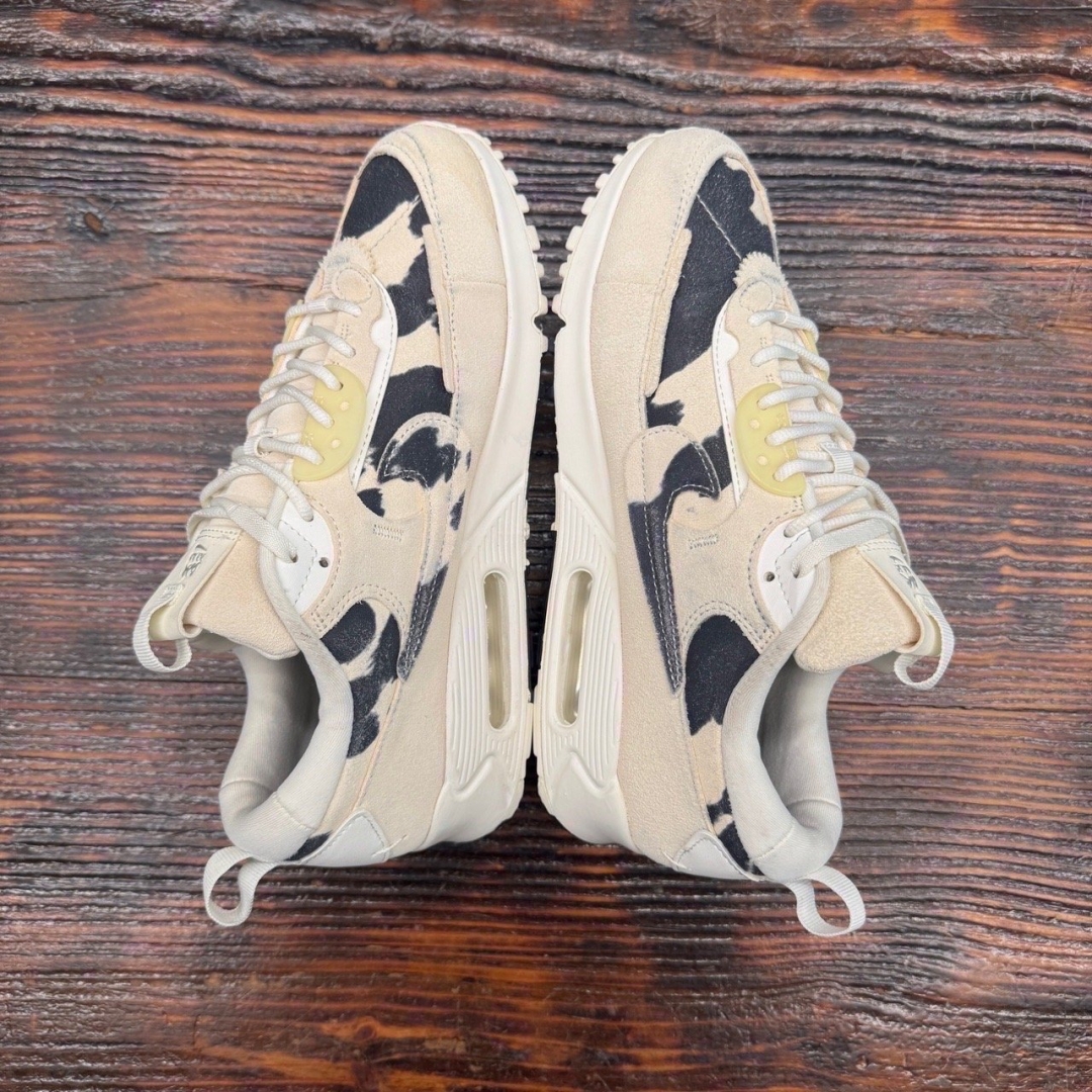 am1574 - AM90 Cow Print - 40.5
