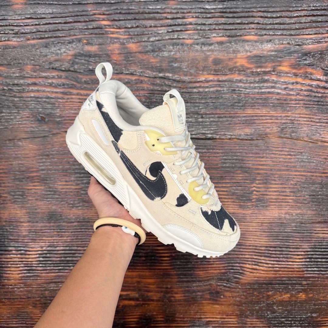 am1574 - AM90 Cow Print - 40.5