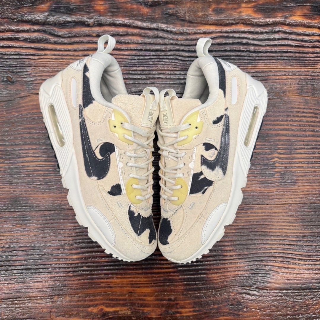 am1574 - AM90 Cow Print - 40.5